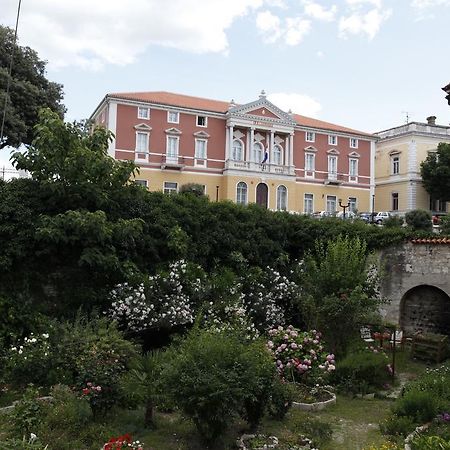 Apartment Vallamar Free Parking Zadar Zewnętrze zdjęcie