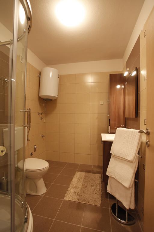Apartment Vallamar Free Parking Zadar Zewnętrze zdjęcie