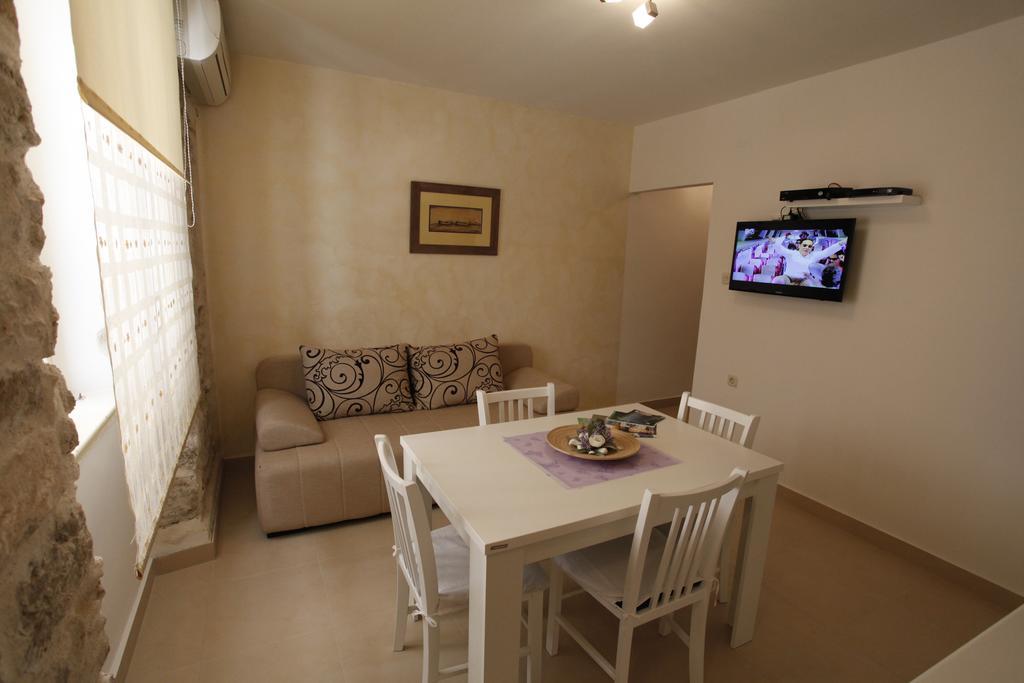 Apartment Vallamar Free Parking Zadar Zewnętrze zdjęcie
