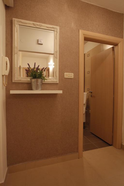 Apartment Vallamar Free Parking Zadar Zewnętrze zdjęcie
