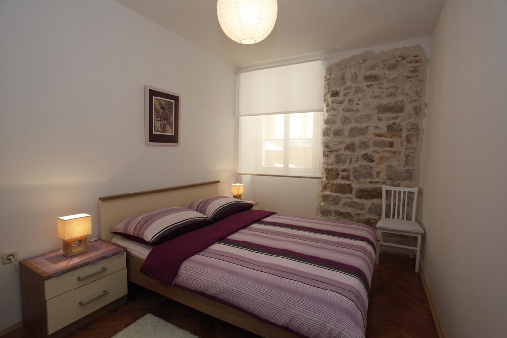 Apartment Vallamar Free Parking Zadar Zewnętrze zdjęcie