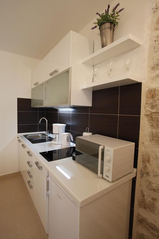 Apartment Vallamar Free Parking Zadar Zewnętrze zdjęcie