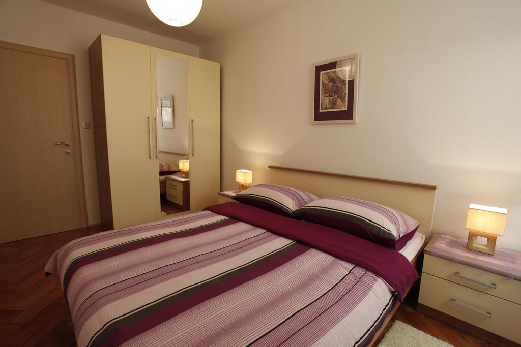 Apartment Vallamar Free Parking Zadar Zewnętrze zdjęcie