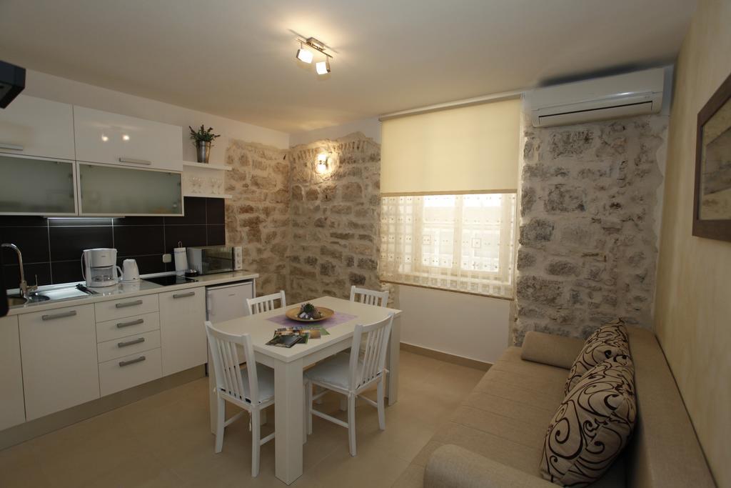 Apartment Vallamar Free Parking Zadar Zewnętrze zdjęcie