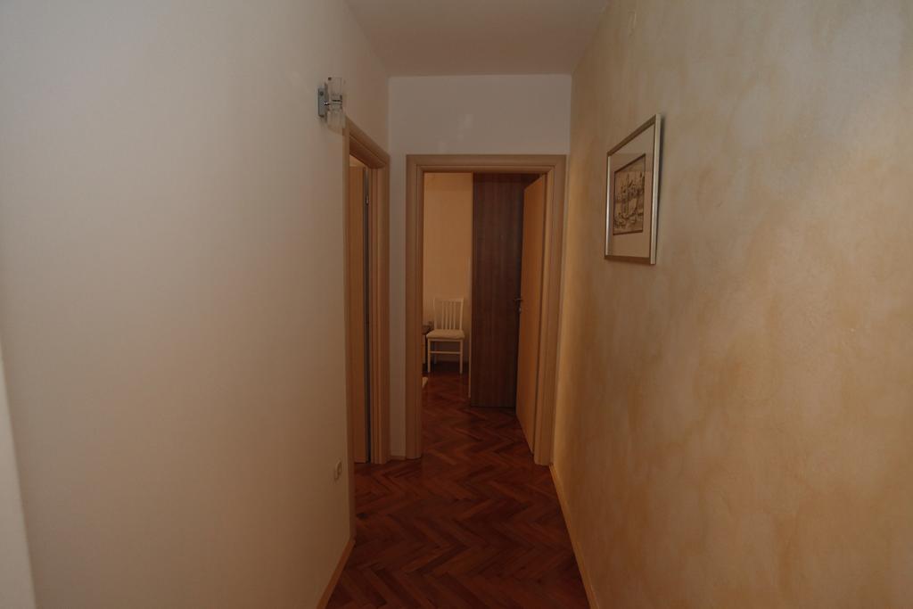 Apartment Vallamar Free Parking Zadar Zewnętrze zdjęcie