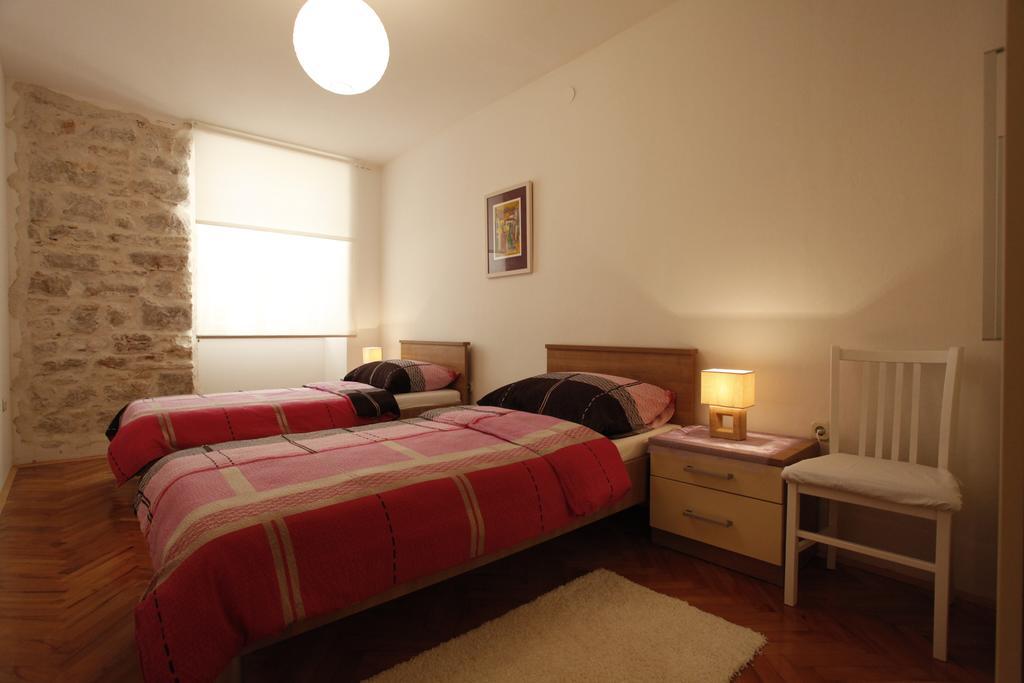 Apartment Vallamar Free Parking Zadar Zewnętrze zdjęcie