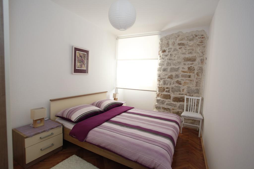Apartment Vallamar Free Parking Zadar Zewnętrze zdjęcie